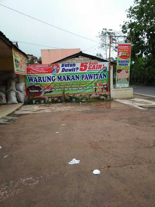 Rumah Makan Ibu Siti 4