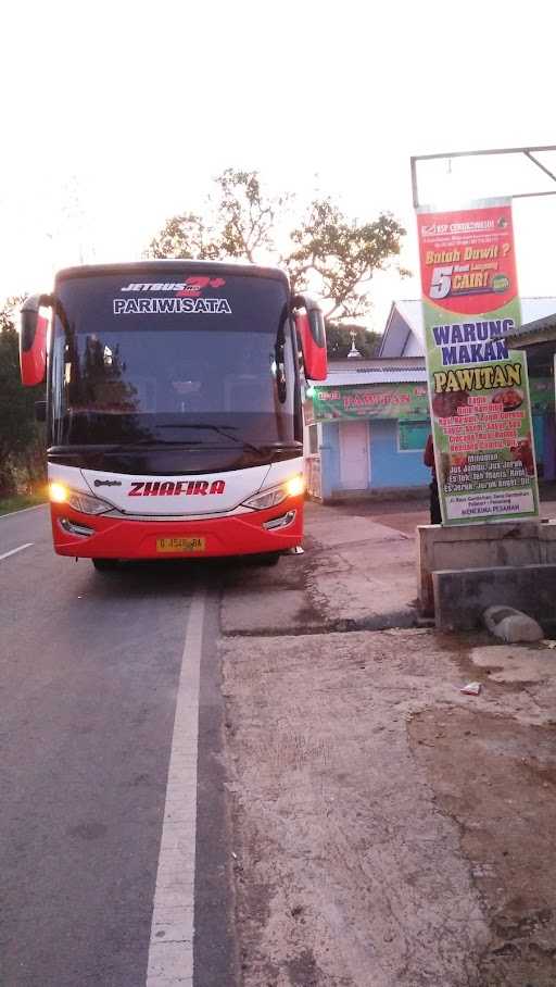 Rumah Makan Ibu Siti 8