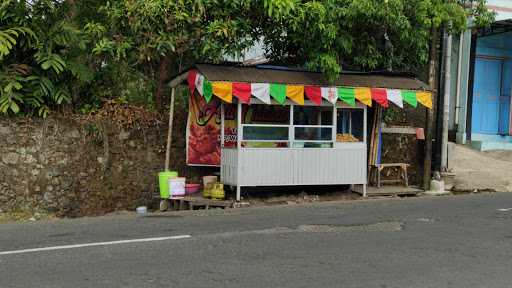 Warung Adi Chicken 3