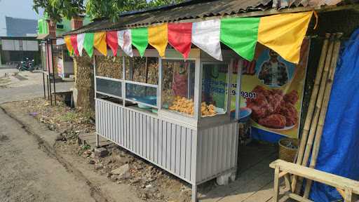 Warung Adi Chicken 2