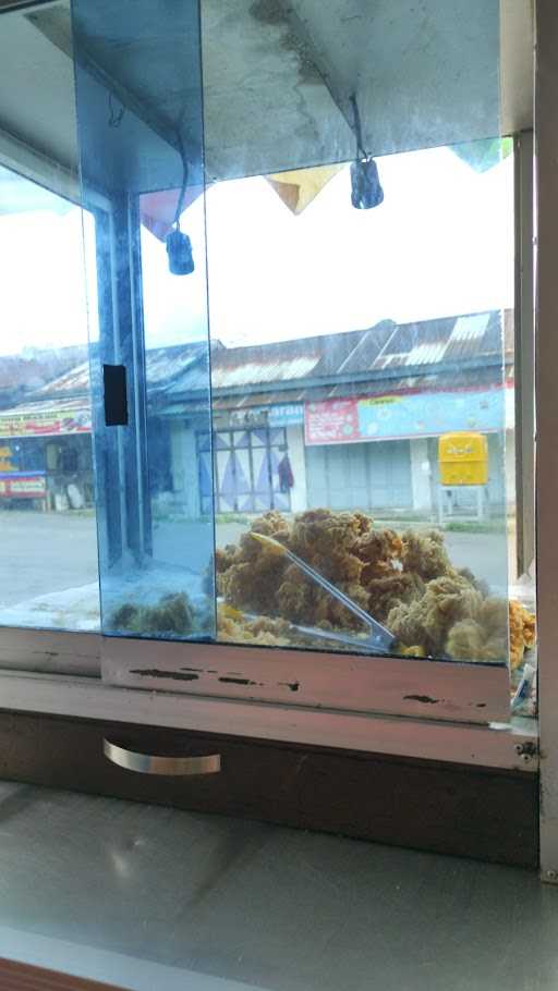 Warung Adi Chicken 4