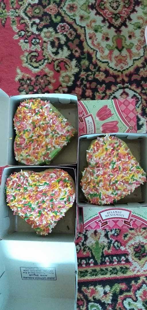 Dyah Bakery&Cookies 9