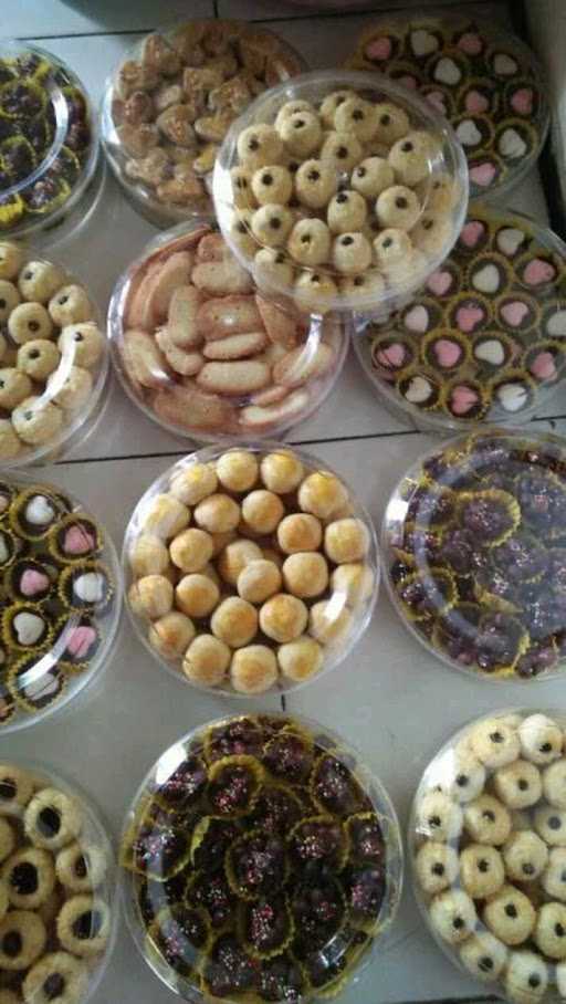 Dyah Bakery&Cookies 8