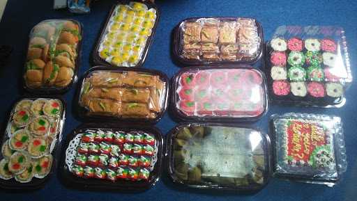 Dyah Bakery&Cookies 6