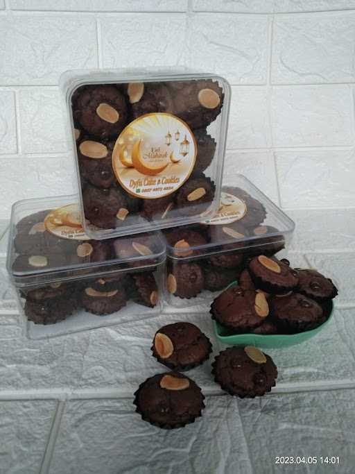 Dyfa Cake And Cookies 3