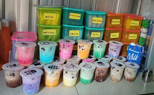 Kedai Boba 1