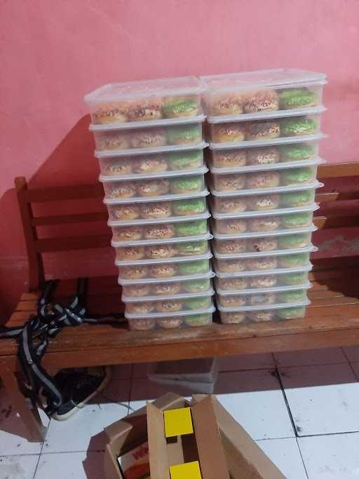 Donat Balap 3