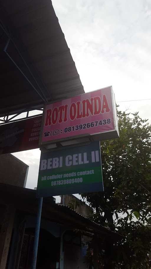 Roti Olinda 3 2