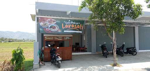 Soto Bakso Larasati 2