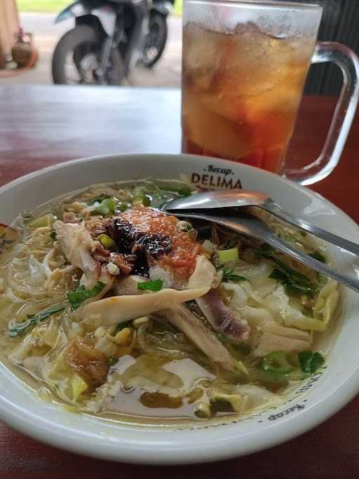 Soto Bakso Larasati 1