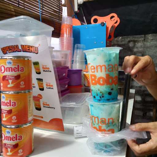 Teman Boba 2