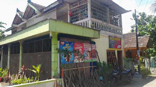 Gulon Angkringan 4