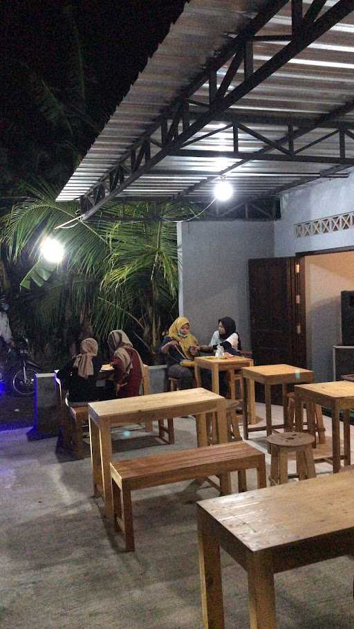 Warkop The Punokawan 4