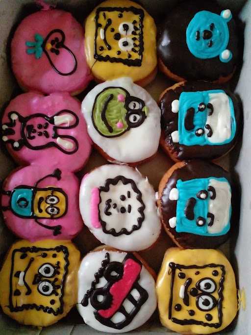 6Poe Donuts 8