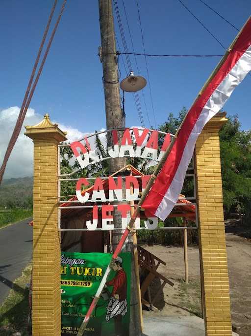 Angkringan Mbah Tukir 6