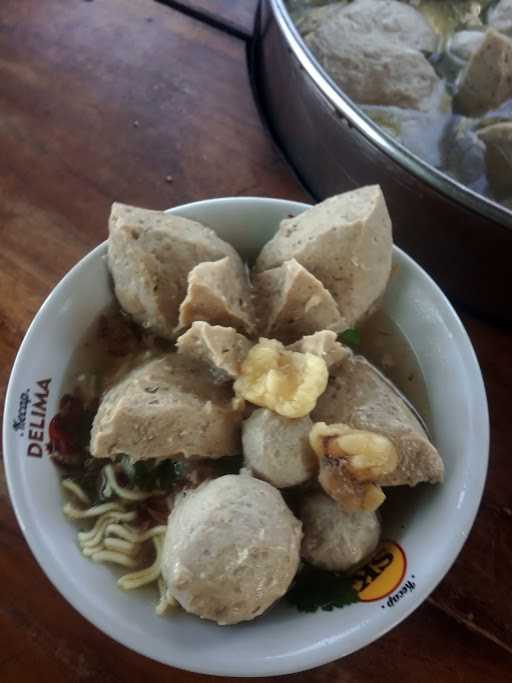 Bakso Dan Mieayam Berkah Mandiri Wonogiri(ꦧꦏꦱ&ꦩꦪꦄꦪꦩꦧꦏꦩꦤꦝꦫ) 2