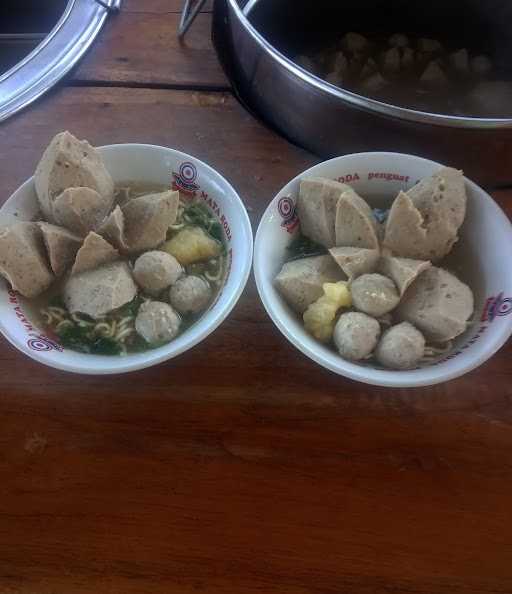 Bakso Dan Mieayam Berkah Mandiri Wonogiri(ꦧꦏꦱ&ꦩꦪꦄꦪꦩꦧꦏꦩꦤꦝꦫ) 1