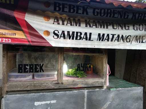 Bebek Goreng Mas Budi 6