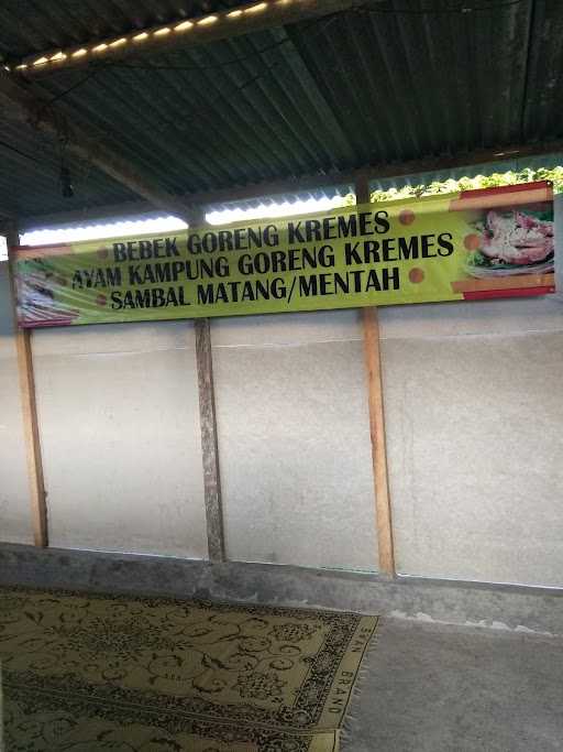 Bebek Goreng Mas Budi 5