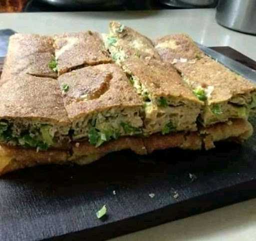 Martabak Bangka Prabu 4