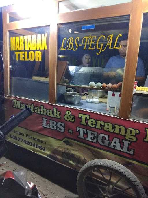 Martabak Dan Terang Bulan Lbs - Tegal 1