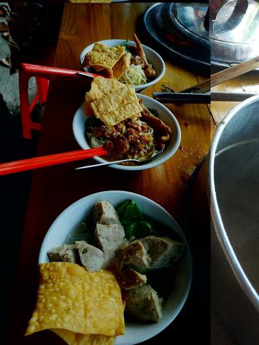 Mie Ayam Bakso Tupitu Wonogiri 1 5