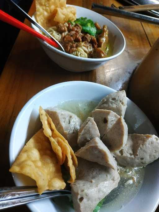 Mie Ayam Bakso Tupitu Wonogiri 1 4