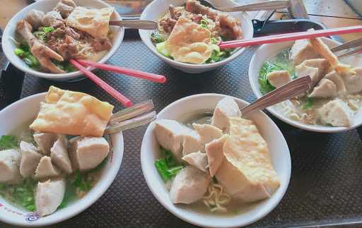 Mie Ayam Bakso Tupitu Wonogiri 1 7