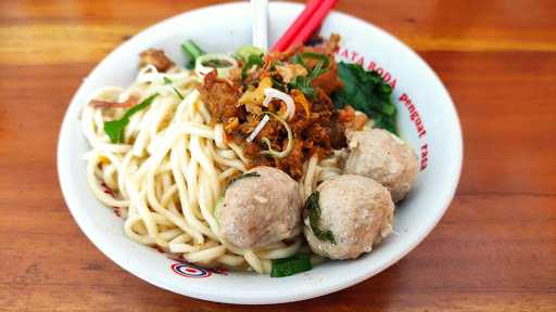 Mie Ayam Bakso Tupitu Wonogiri 1 3