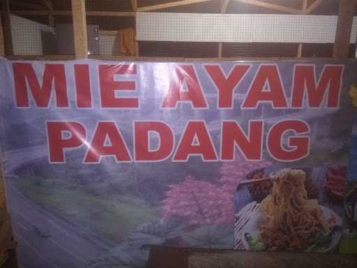 Mie Ayam Padang 2