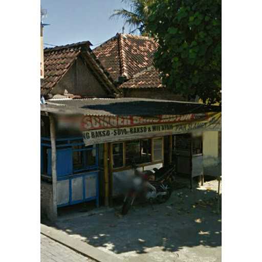 Mie Ayam Pak Slamet Kidul Pasar Pundong 3