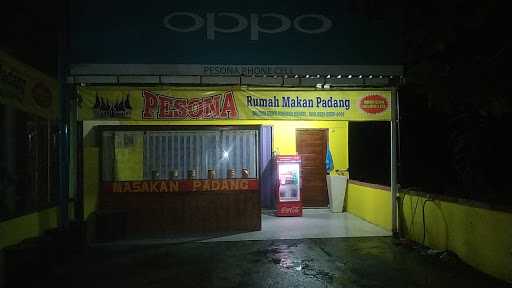 Rumah Makan Padang Pesona 10