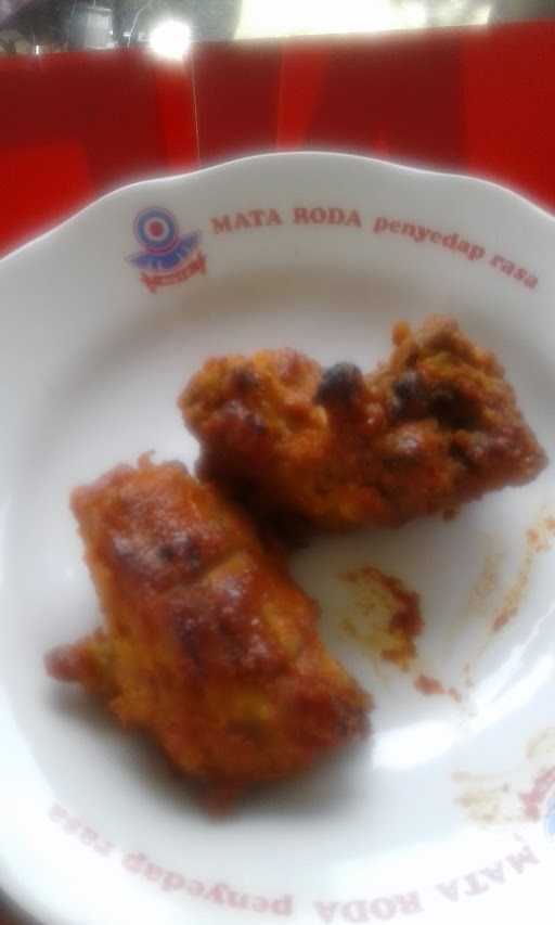 Rumah Makan Padang Pesona 4