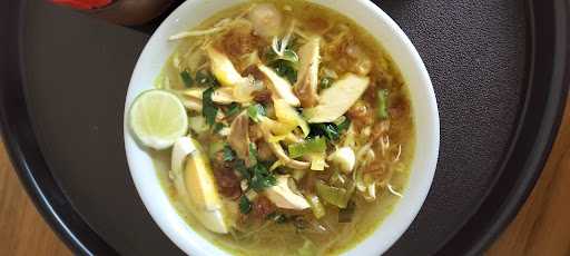 Soto Ayam Kampung Barokah & Gorengan 3