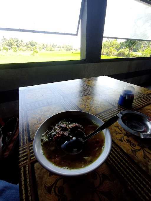 Soto Babat Daging Sapi Kantongan 8