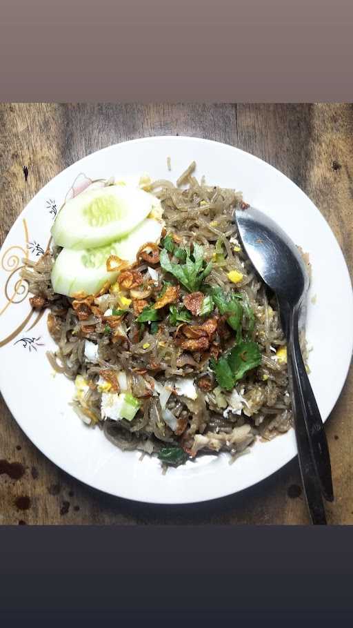 Warung Bakmi Pak Bandiyo 8