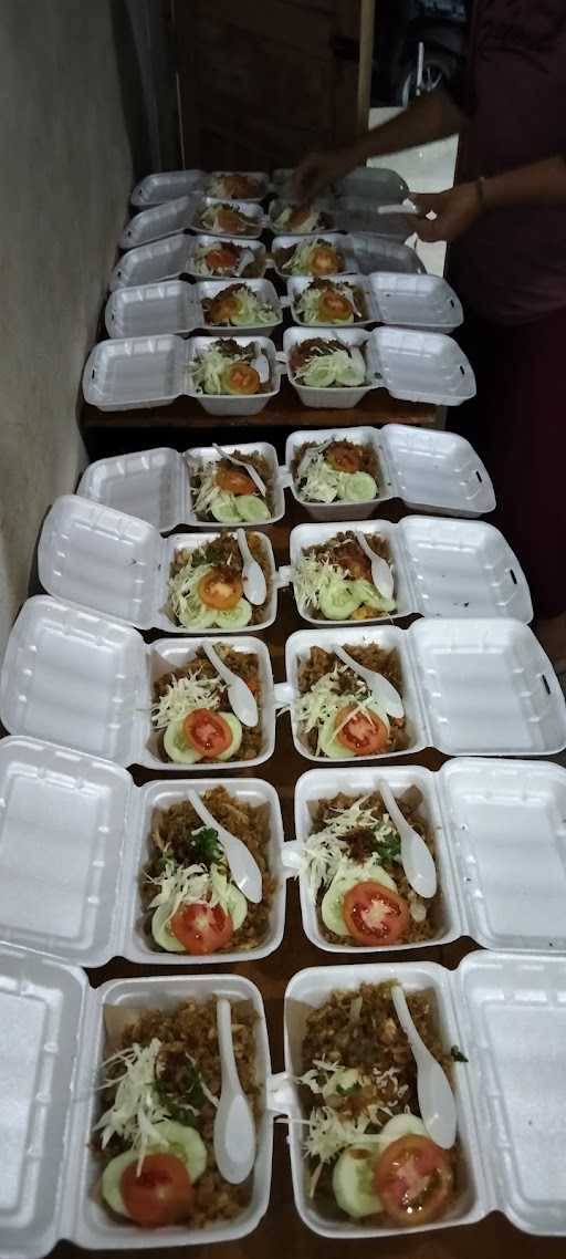 Warung Bakmi Pak Bandiyo 7