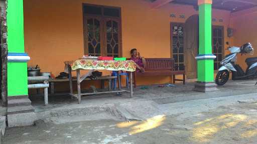 Warung Bubur Mbak Yati 4