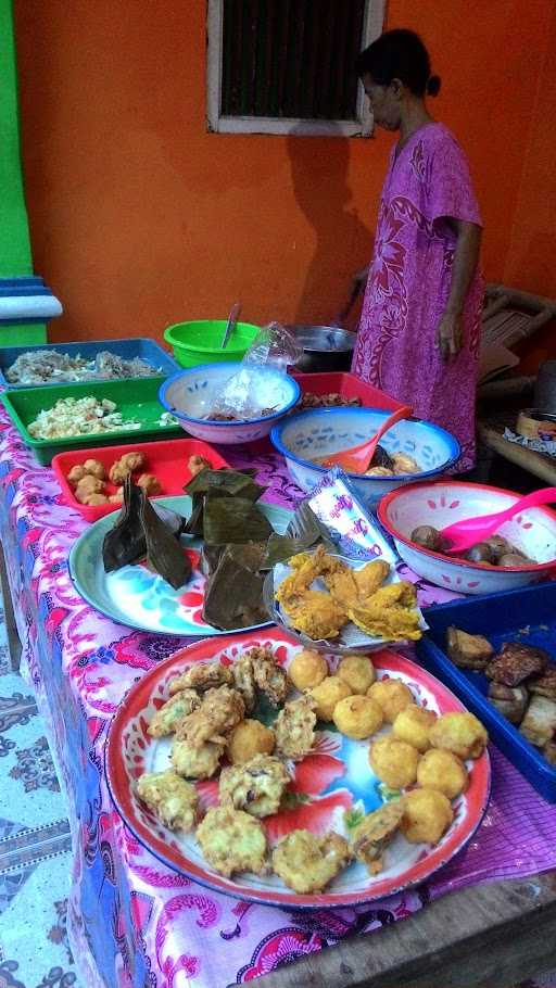 Warung Bubur Mbak Yati 5