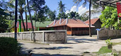 Warung Djudjugan Grudosarie 7