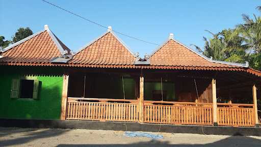 Warung Djudjugan Grudosarie 10