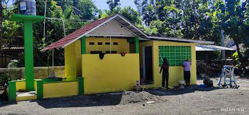 Warung Djudjugan Grudosarie 8