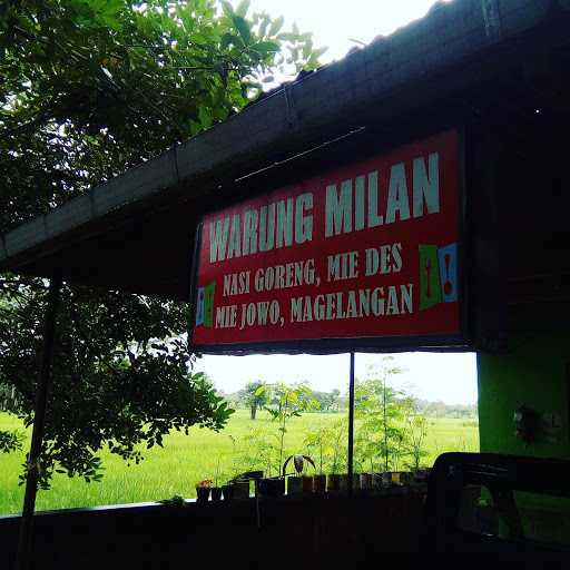 Warung Milan 9