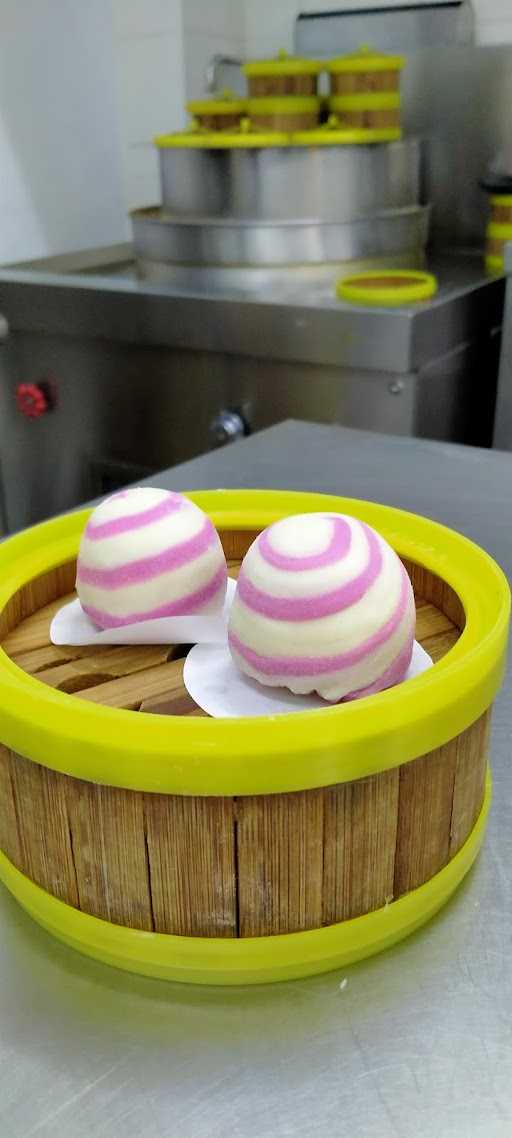 Yudi Dimsum 8