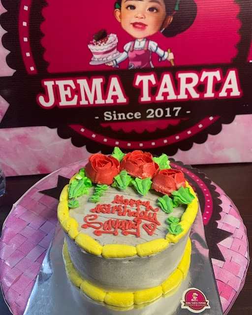 Jema Tarta Pupuan 8