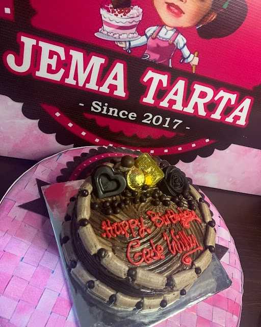 Jema Tarta Pupuan 6