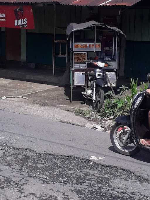 Bakso Leak 1