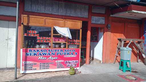 Bakso Super Solo Sekawan Putra 2