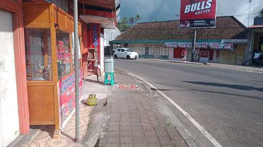 Bakso Super Solo Sekawan Putra 1