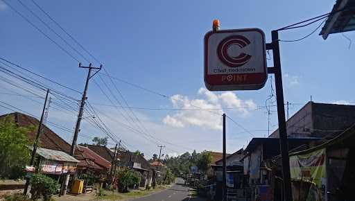 C'Bezt Friedchicken Point Pujungan 7